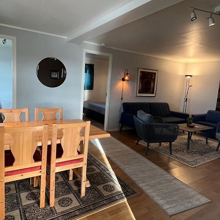 Apartmán Lykkebo Tromsø Exteriér fotografie