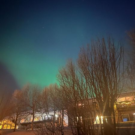 Apartmán Lykkebo Tromsø Exteriér fotografie